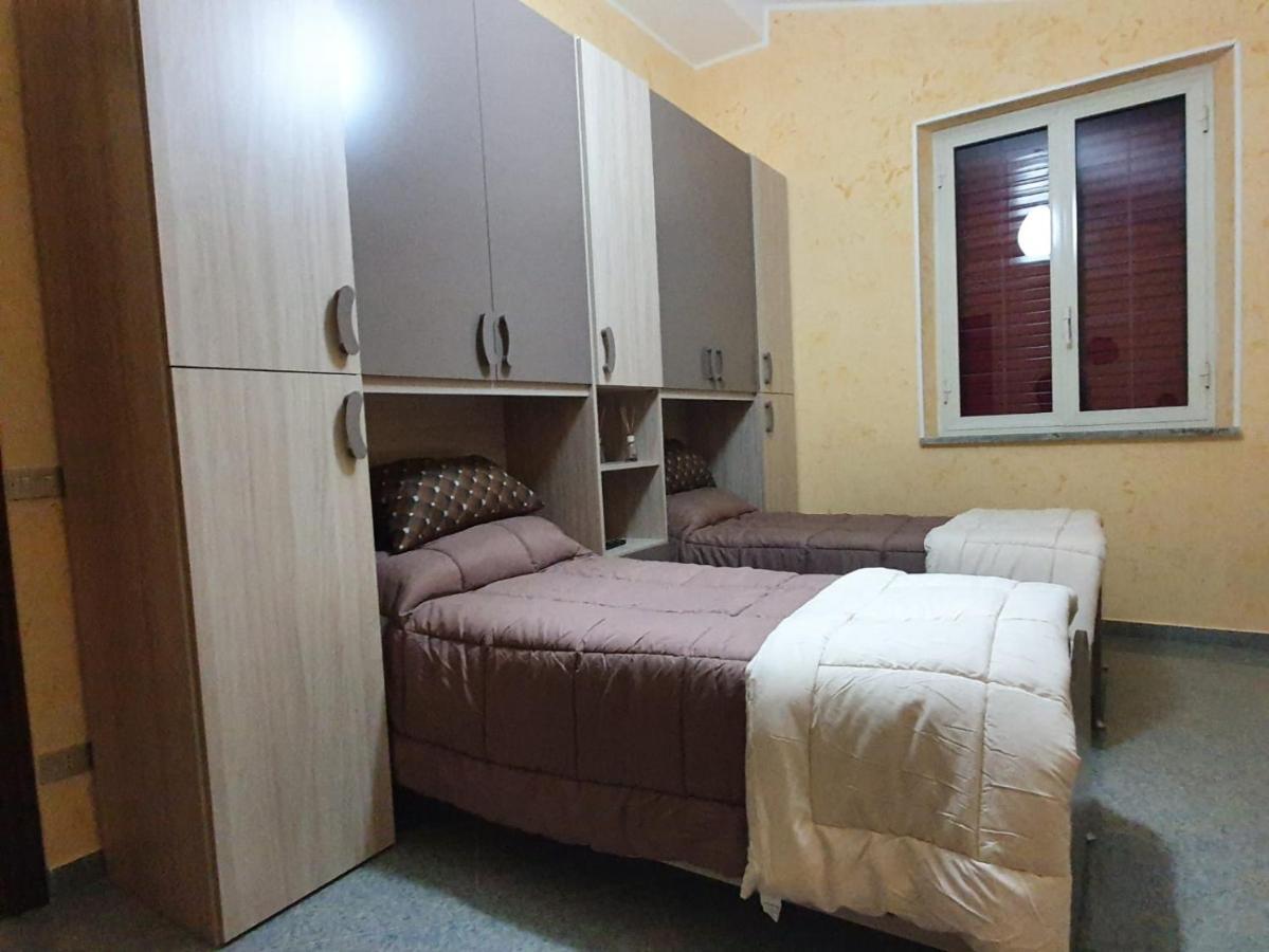 Casa Paradiso Apartamento Palmi Exterior foto