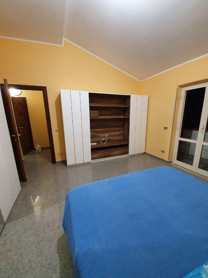 Casa Paradiso Apartamento Palmi Exterior foto