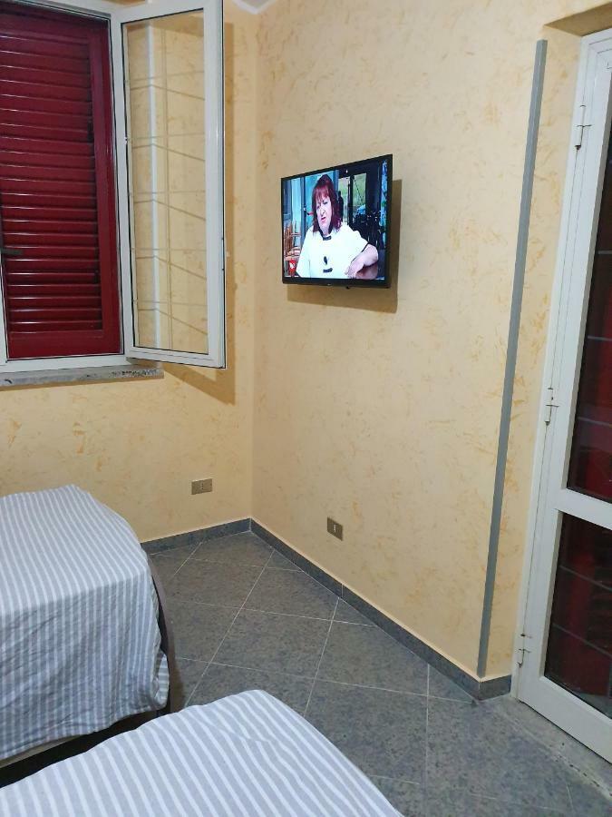 Casa Paradiso Apartamento Palmi Exterior foto