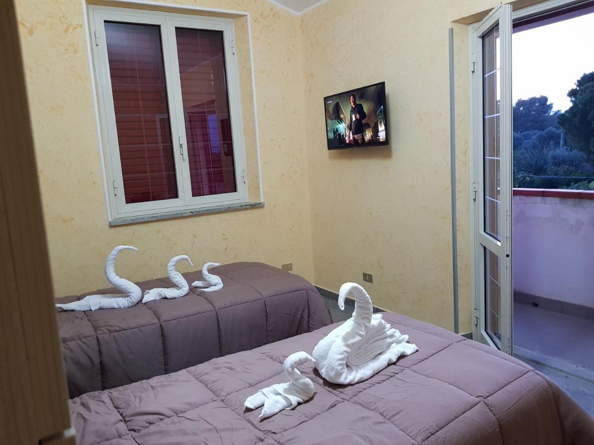 Casa Paradiso Apartamento Palmi Exterior foto